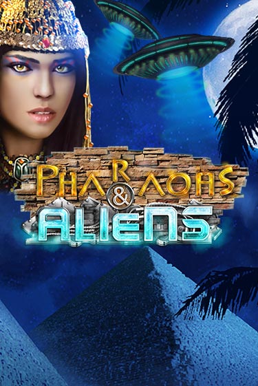 Pharaohs and Aliens от BF Games демо версия | VAVADA без регистрации