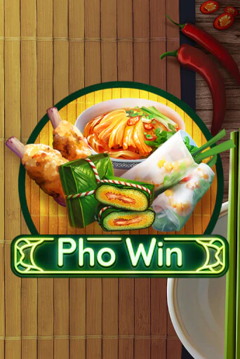 Pho Win от Microgaming демо версия | VAVADA без регистрации