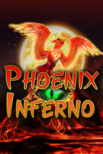 Phoenix Inferno от Games Global демо версия | VAVADA без регистрации