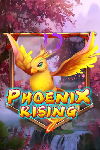 Phoenix Rising от KA Gaming демо версия | VAVADA без регистрации