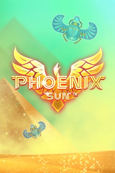 Phoenix Sun от Quickspin демо версия | VAVADA без регистрации