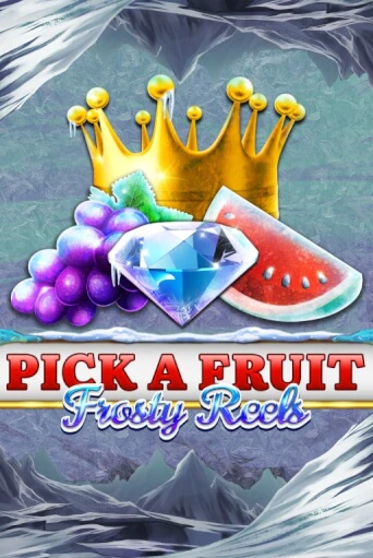 Pick A Fruit - Frosty Reels от Spinomenal демо версия | VAVADA без регистрации