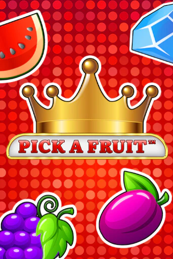 Pick a Fruit от Spinomenal демо версия | VAVADA без регистрации