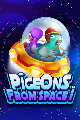 Pigeons From Space!™ от Playtech демо версия | VAVADA без регистрации