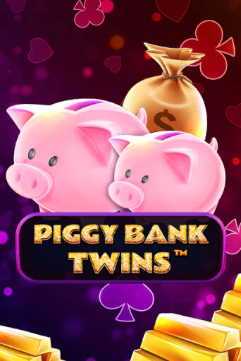 Piggy Bank Twins от Spinomenal демо версия | VAVADA без регистрации