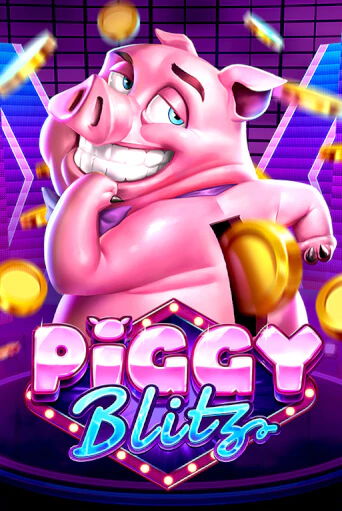 Piggy Blitz от Play'n GO демо версия | VAVADA без регистрации