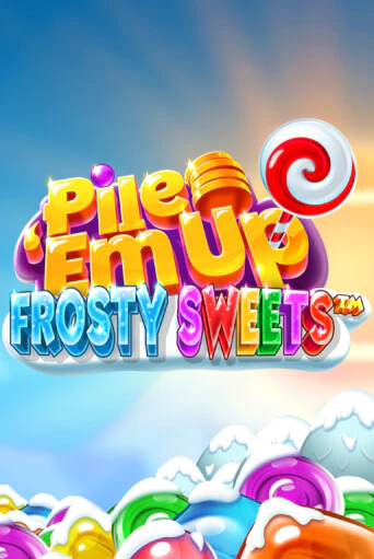 Pile 'Em Up Frosty Sweets™ от Games Global демо версия | VAVADA без регистрации