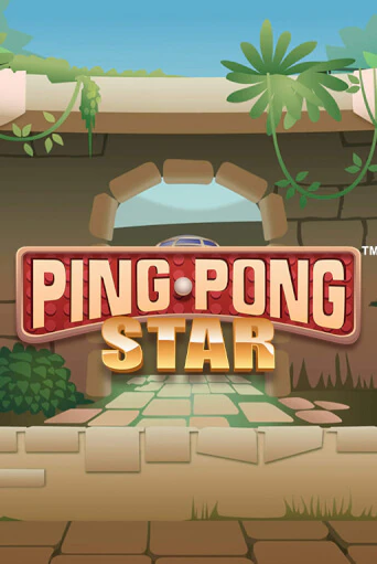 Ping Pong Star от Microgaming демо версия | VAVADA без регистрации