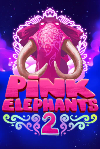 Pink Elephants 2 от Thunderkick демо версия | VAVADA без регистрации