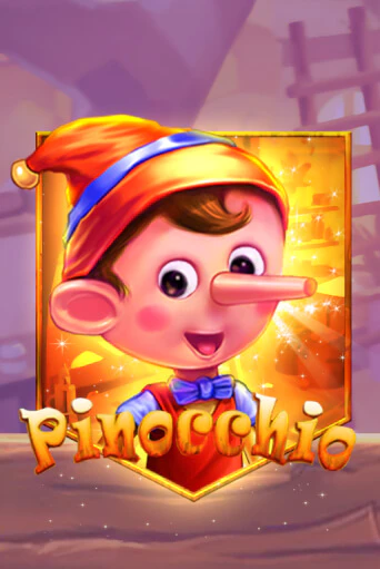 Pinocchio от KA Gaming демо версия | VAVADA без регистрации