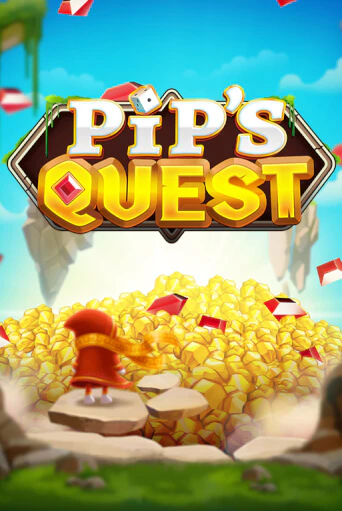 Pip's Quest от OneTouch демо версия | VAVADA без регистрации