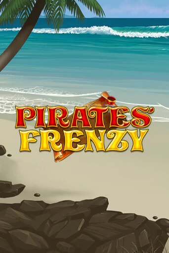 Pirates Frenzy от Blueprint Gaming демо версия | VAVADA без регистрации