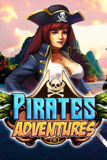 Pirate Adventures от Games Global демо версия | VAVADA без регистрации