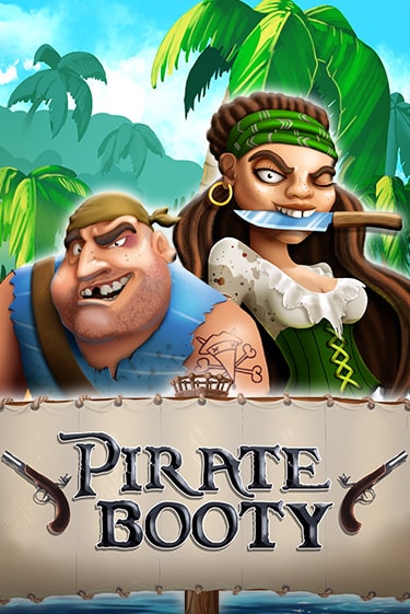 Pirate Booty от Games Global демо версия | VAVADA без регистрации