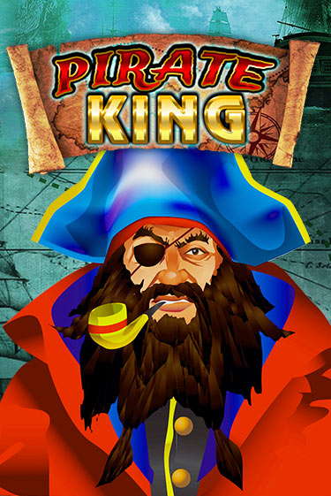 Pirate King от Spadegaming демо версия | VAVADA без регистрации