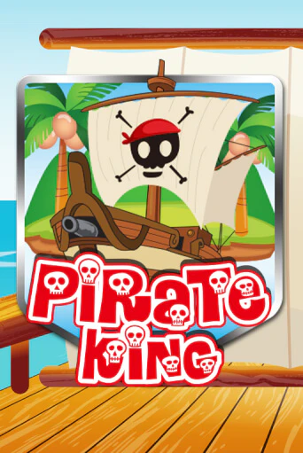 Pirate King от KA Gaming демо версия | VAVADA без регистрации