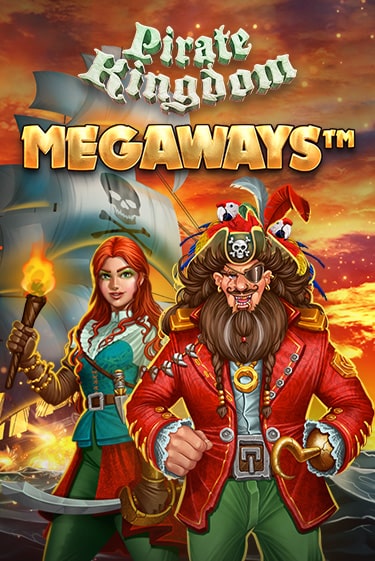 Pirate Kingdom MegaWays от Games Global демо версия | VAVADA без регистрации