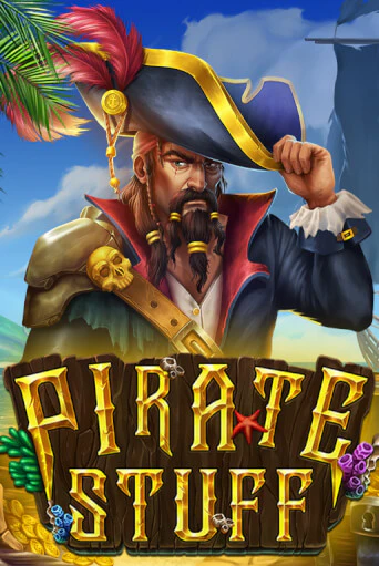 Pirate Stuff от Onlyplay демо версия | VAVADA без регистрации