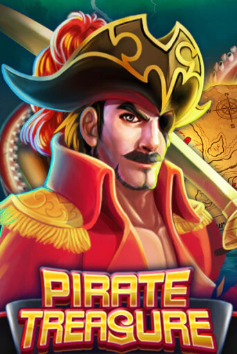 Pirate Treasure от JDB Gaming демо версия | VAVADA без регистрации