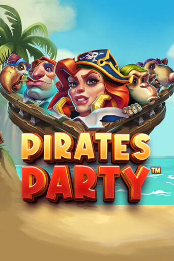 Pirates Party от NetEnt Deluxe демо версия | VAVADA без регистрации