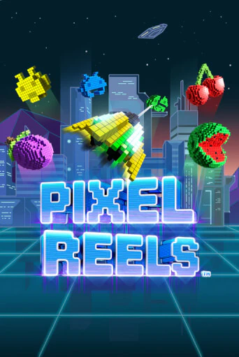 Pixel Reels от Synot Games демо версия | VAVADA без регистрации