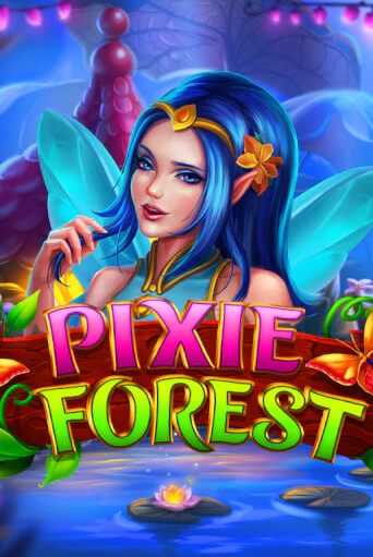 Pixie Forest от Spinoro демо версия | VAVADA без регистрации