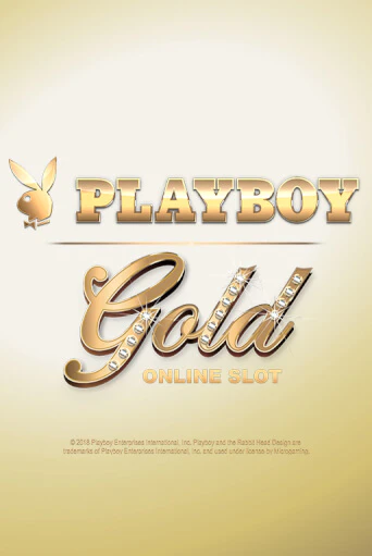 Playboy Gold от Microgaming демо версия | VAVADA без регистрации