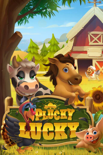 Plucky Lucky от Rival Games демо версия | VAVADA без регистрации