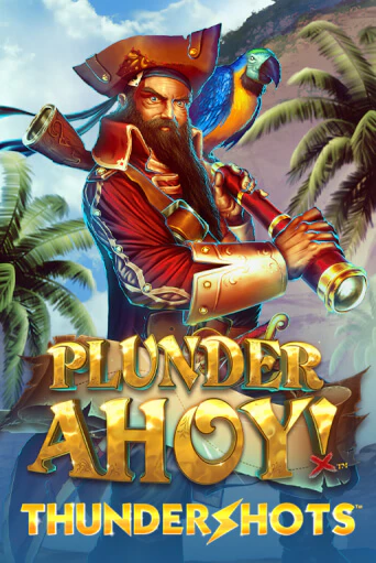 Plunder Ahoy от Playtech демо версия | VAVADA без регистрации