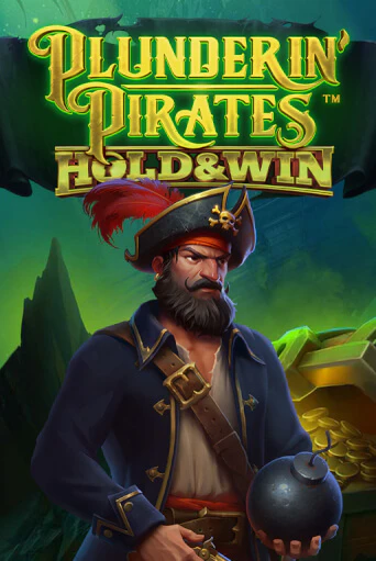 Plunderin' Pirates: Hold & Win от iSoftBet демо версия | VAVADA без регистрации