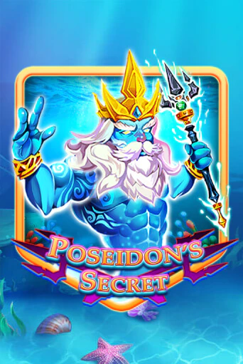 Poseidon's Secret от KA Gaming демо версия | VAVADA без регистрации