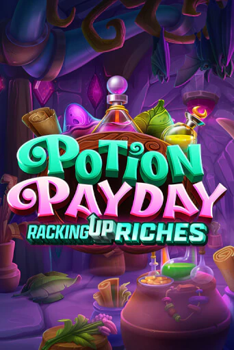 Potion Payday от High 5 демо версия | VAVADA без регистрации