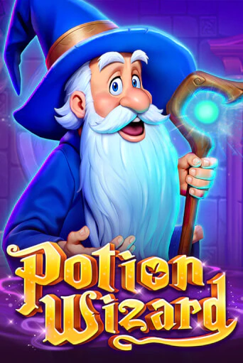 Potion Wizard от TaDa Gaming демо версия | VAVADA без регистрации