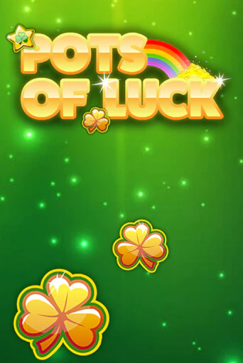 Pots of Luck от Games Global демо версия | VAVADA без регистрации