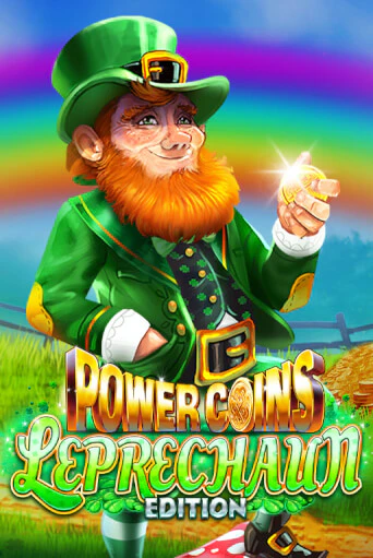 POWER COINS Leprechaun Edition от iSoftBet демо версия | VAVADA без регистрации