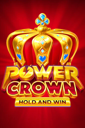 Power Crown: Hold and Win от Playson демо версия | VAVADA без регистрации