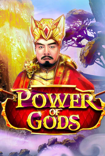 Power of Gods от Platipus демо версия | VAVADA без регистрации