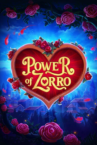 Power of Zorro от NetGame демо версия | VAVADA без регистрации