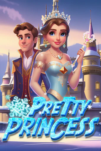 Pretty Princess от KA Gaming демо версия | VAVADA без регистрации