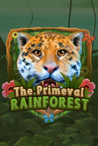 Primeval Rainforest от KA Gaming демо версия | VAVADA без регистрации