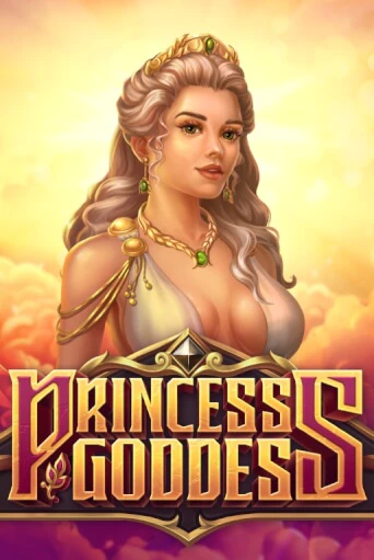 Princess Goddess от Barbara Bang демо версия | VAVADA без регистрации