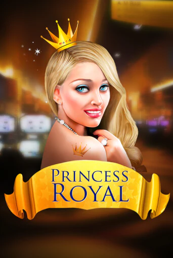 Princess Royal от BGaming демо версия | VAVADA без регистрации