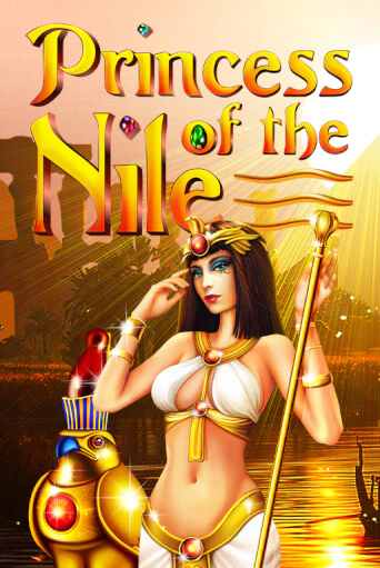 Princess of the Nile от 5 Men Gaming демо версия | VAVADA без регистрации