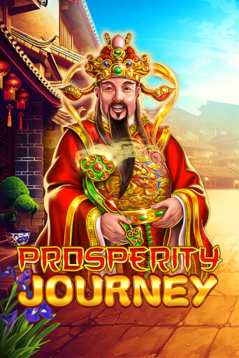 Prosperity Journey от Ruby Play демо версия | VAVADA без регистрации