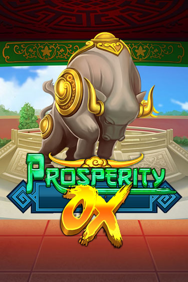 Prosperity Ox от iSoftBet демо версия | VAVADA без регистрации