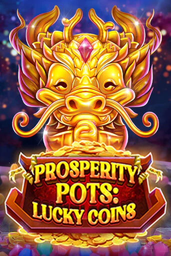 Prosperity Pots: Lucky Coins от RTG Slots демо версия | VAVADA без регистрации