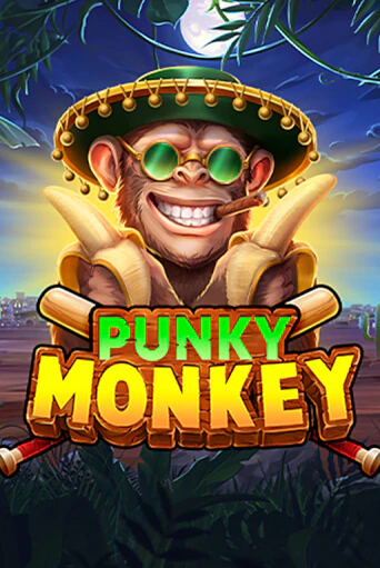 Punky Monkey от Amigo Gaming демо версия | VAVADA без регистрации