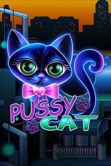 Pussy Cat от Games Global демо версия | VAVADA без регистрации