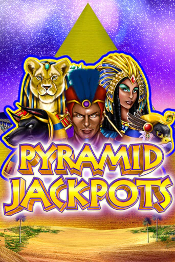 Pyramid Jackpots от Bragg демо версия | VAVADA без регистрации