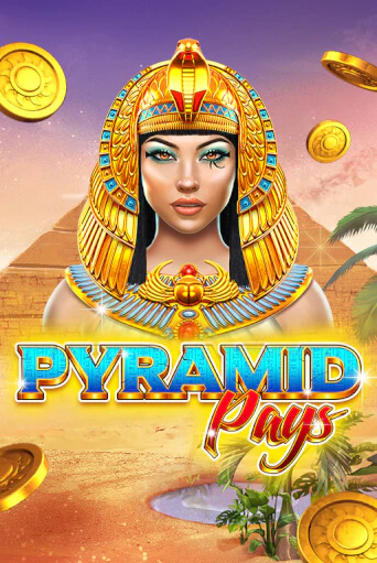 Pyramid Pays от iSoftBet демо версия | VAVADA без регистрации